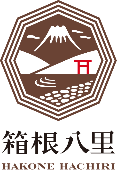 hakonehachiri logo